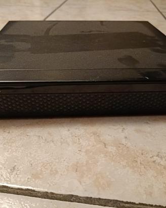 NVR Atlantis A11-NVR1608P-AK 8 Porte POE