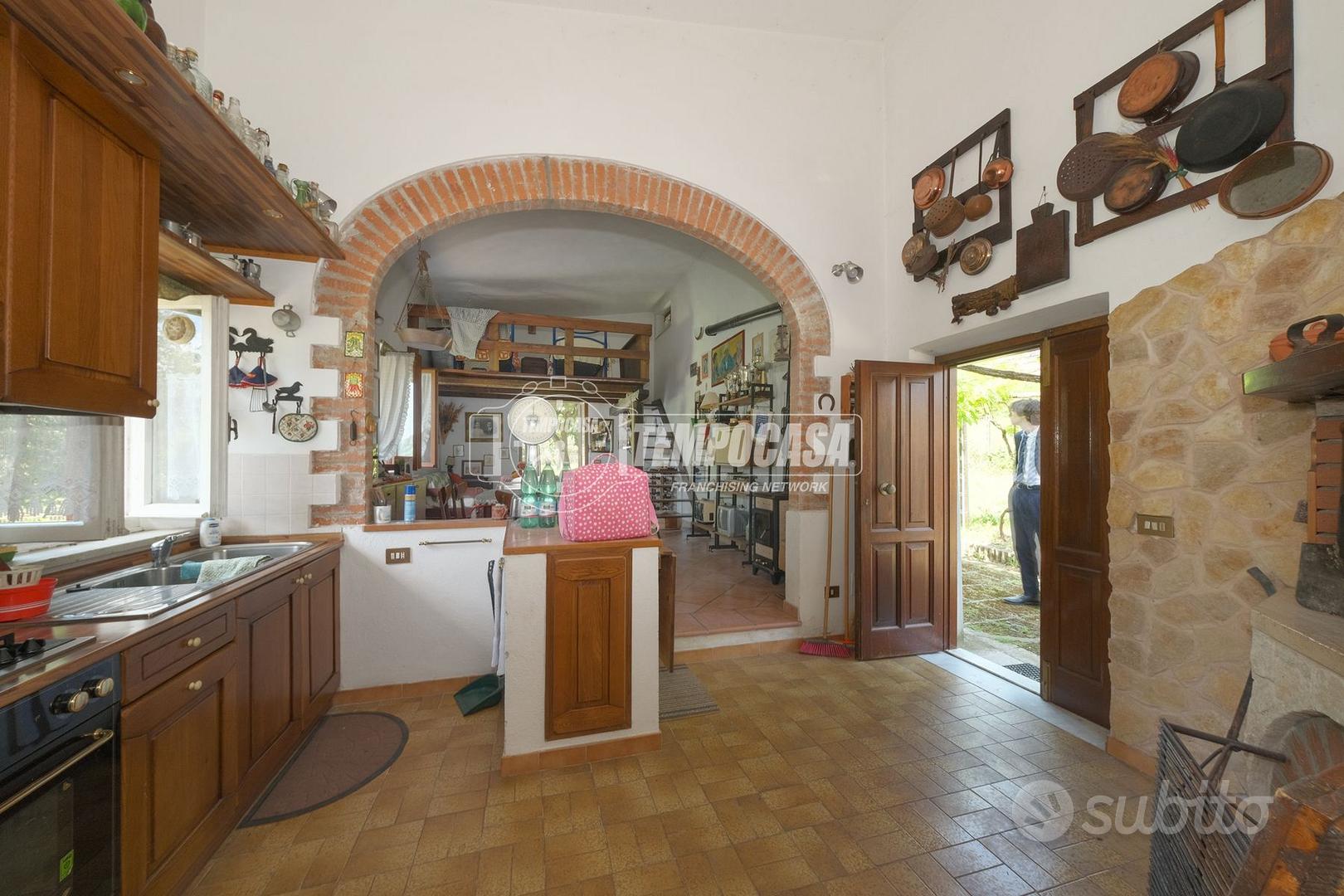House in Campagnano di Roma, Roma Capitale - Altro