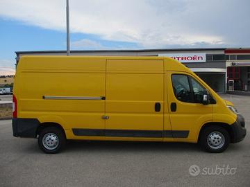 FIAT DUCATO L3 H2 3.0 METANO PASSO LUNGO TETTO ALT