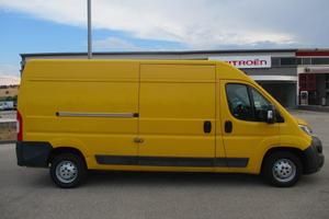 FIAT DUCATO L3 H2 3.0 METANO PASSO LUNGO TETTO ALT