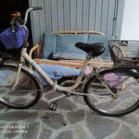 Bicicletta vintage