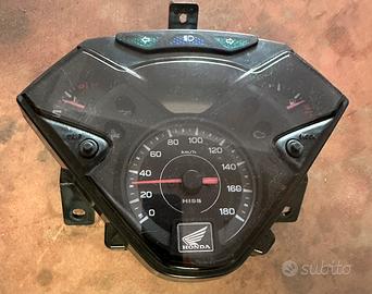 Contachilometri Honda SH 300i
