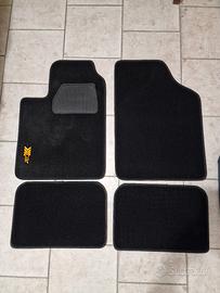 Tappetiti universali Auto