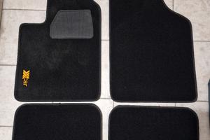 Tappetiti universali Auto