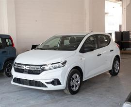 Dacia Sandero III Streetway 1.0 tce Essential...