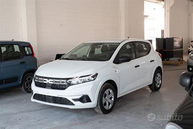 Dacia Sandero III Streetway 1.0 tce Essential...