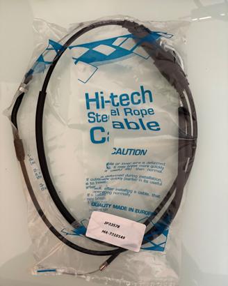 Cavo acceleratore per Aprilia RS 50 Derbi GPR 50