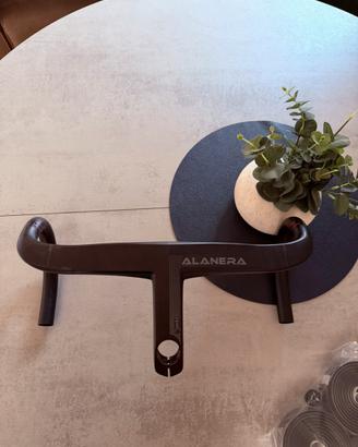 Alanera integrato