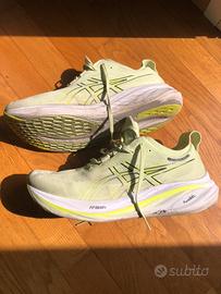 Asics Gel Numbus 26 tg.47