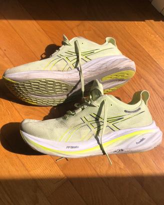 Asics Gel Numbus 26 tg.47