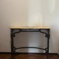 Console italiana