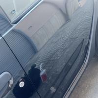 Concessionaria o carrozzeria