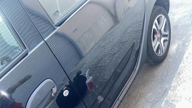 Concessionaria o carrozzeria