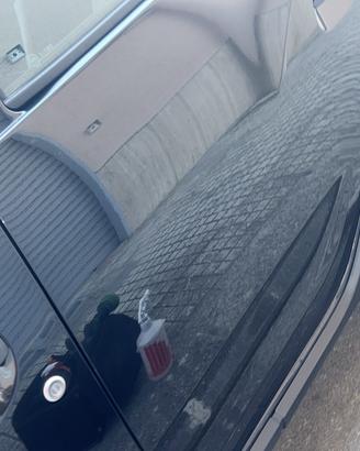 Concessionaria o carrozzeria