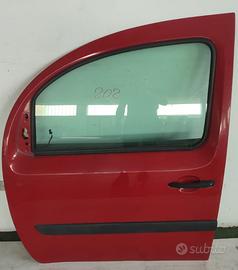 PORTIERA ANTERIORE SINISTRA RENAULT Kangoo 4Â° Ser