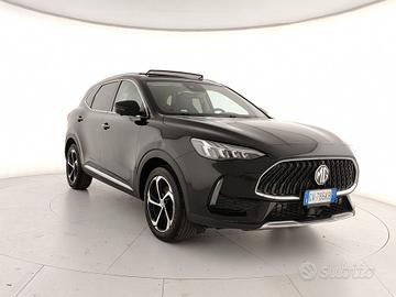 Mg HS 1.5T-GDI Luxury