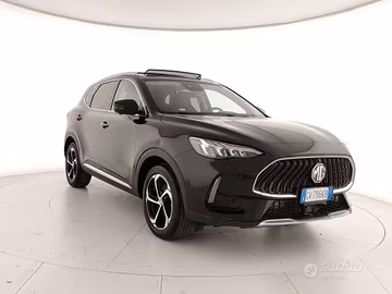 Mg HS 1.5T-GDI Luxury