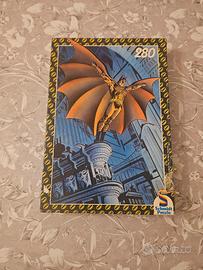 Puzzle Batman Schmidt Puzzle 280 Pezzi Vintage