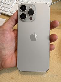 iPhone 16 Pro Max 256 GB
