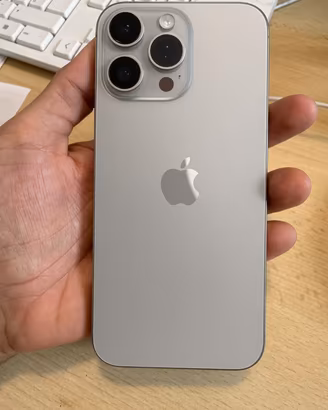 iPhone 16 Pro Max 256 GB