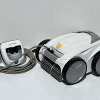 Robot Piscina Zodiac Vortex RV5500 - Certificato