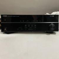 Sintoamplificatore 5.1 Yamaha htr-2064