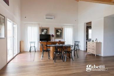 Villa o villino Gradara [MV011VRG]