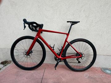 SuperSix Evo shimano Ultegra