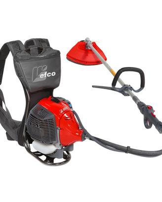 Decespugliatore efco dsf 5500 - 51,7cc