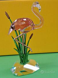 Swarovski 5721551 Idyllia Flamingo ZYQ 000036