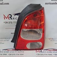STOP FANALE POSTERIORE DESTRO RENAULT Twingo I ser