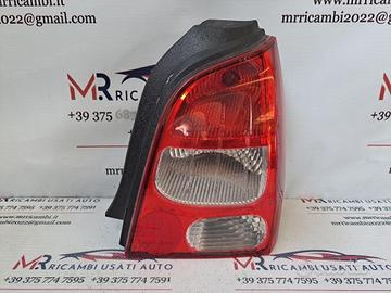 STOP FANALE POSTERIORE DESTRO RENAULT Twingo I ser