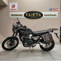 Triumph Scrambler 1200 XC - 2019