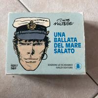 Una ballata del mare salato