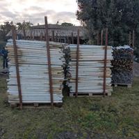 pali plastica per vigneto e frutteto GRATIS 