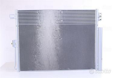 Condensatore Clima Jeep Grand Cherokee K55038003AG