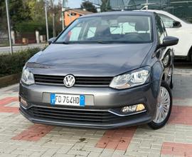 Volkswagen Polo 1.0 BENZ 75CV OK NEOPATENTATI