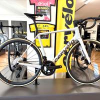 Cervelo R5 Permafrost