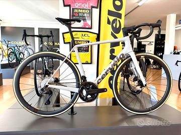 Cervelo R5 Permafrost