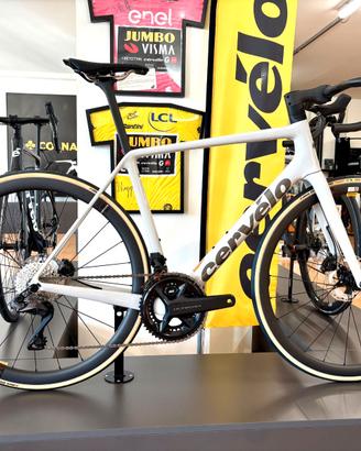 Cervelo R5 Permafrost