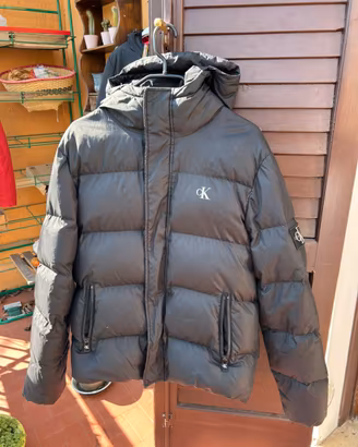 Giacca Calvin Klein