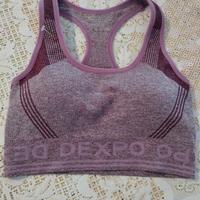 REGGISENO SPORTIVO 
