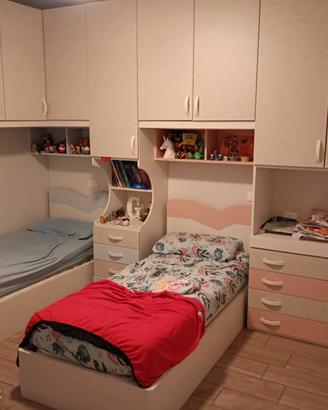 Cameretta bambini