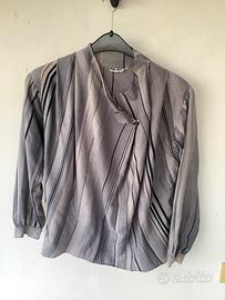 Camicia donna in cotone Baumwolle S