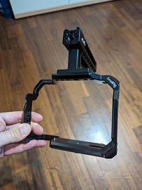 SMALLRIG R5 /R6 Cage Kit per fotocamera 