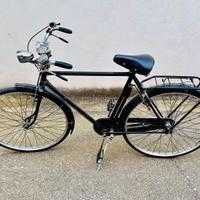 Bicicletta d’epoca Bianchi