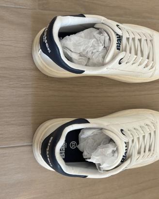 Scarpe bambino Blauer