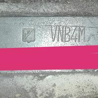 Motore Vespa VNB4M