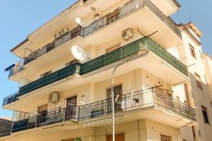 Appartamento in centro