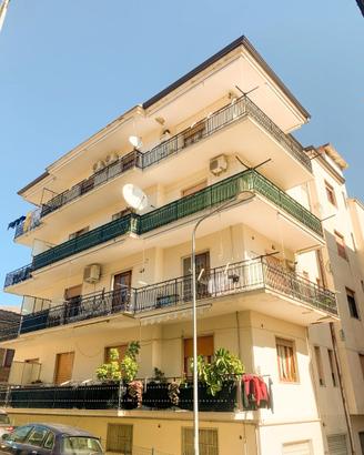Appartamento in centro